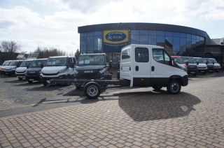 Iveco Daily 35C15